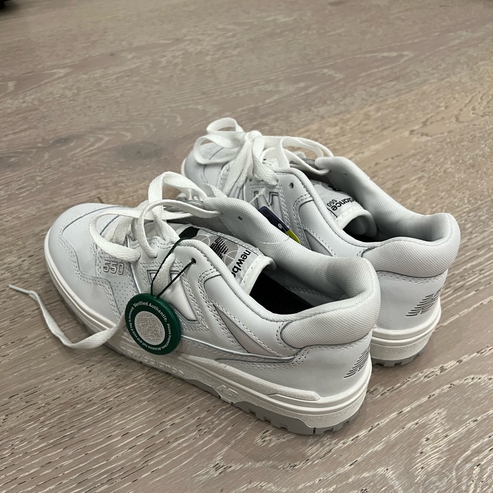 New Balance 550 New without Box